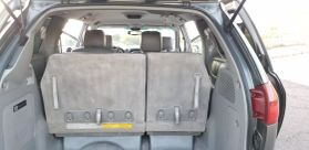 2005 TOYOTA SIENNA VAN V6, 3.3 LITER XLE LIMITED MINIVAN 4D at The One Autosales Inc in Phoenix , AZ 85022  33.60461470880989, -112.03641575767358