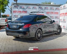 2019 MERCEDES-BENZ C-CLASS For Sale in Orlando
