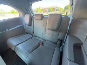 2015 HONDA ODYSSEY VAN V6, I-VTEC, 3.5 LITER EX-L MINIVAN 4D