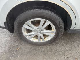 2011 HYUNDAI SANTA FE SUV V6, 3.5 LITER LIMITED SPORT UTILITY 4D