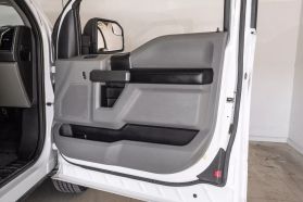 2015 FORD F150 SUPER CAB PICKUP V6, FLEX FUEL, 3.5 LITER XLT PICKUP 4D 6 1/2 FT