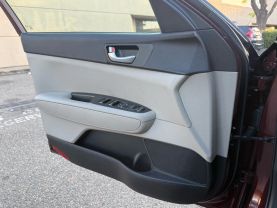 2016 KIA OPTIMA SEDAN 4-CYL, TURBO, 1.6 LITER LX TURBO SEDAN 4D
