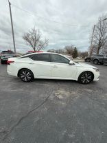 2022 NISSAN ALTIMA