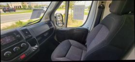 2021 RAM PROMASTER CARGO VAN CARGO V6, VVT, 3.6 LITER 3500 HIGH ROOF VAN 3D