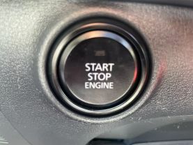 2022 MAZDA MAZDA3 HATCHBACK 4-CYL, SKYACTIV-G, 2.5 LITER CARBON EDITION HATCHBACK 4D - Gesner Auto Inc in Taunton, MA, 41.88613, -71.14527