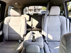 2012 HONDA ODYSSEY VAN V6, I-VTEC, 3.5 LITER EX MINIVAN 4D