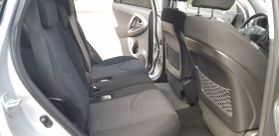 2011 TOYOTA RAV4 SUV 4-CYL, 2.5 LITER SPORT SUV 4D at The One Autosales Inc in Phoenix , AZ 85022  33.60461470880989, -112.03641575767358