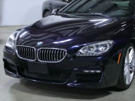 2013 BMW 6 SERIES for sale in  Orlando, FL
