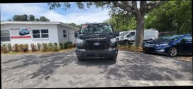 2022 FORD TRANSIT 350 PASSENGER VAN PASSENGER V6, FLEX FUEL, 3.5 LITER XL W/LOW ROOF VAN 3D