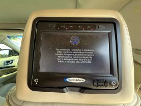 2013 Infiniti Jx Jx35 Sport Utility 4d - Image 25