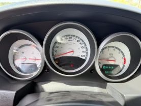 2010 DODGE GRAND CARAVAN PASSENGER PASSENGER V6, FLEX FUEL, 3.3 LITER SE MINIVAN 4D