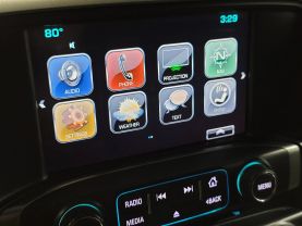 2018 Chevrolet Silverado 1500 Crew Cab - - Image 33