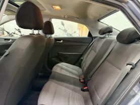 2019 HYUNDAI ACCENT
