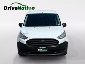 2019 FORD TRANSIT CONNECT CARGO CARGO 4-CYL, 2.0 LITER XL VAN 4D