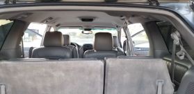 2005 TOYOTA SIENNA VAN V6, 3.3 LITER XLE LIMITED MINIVAN 4D at The One Autosales Inc in Phoenix , AZ 85022  33.60461470880989, -112.03641575767358