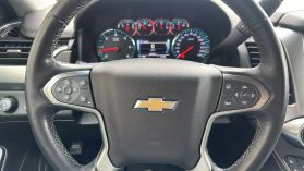 2019 CHEVROLET TAHOE SUV V8, ECOTEC3, 5.3 LITER PREMIER SPORT UTILITY 4D