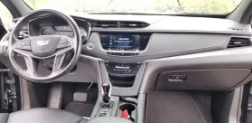 2020 CADILLAC XT5 SUV 4-CYL, TURBO, 2.0 LITER LUXURY SPORT UTILITY 4D at The One Autosales Inc in Phoenix , AZ 85022  33.60461470880989, -112.03641575767358