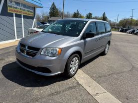 2014 Dodge Grand Caravan Passenger - Image 2