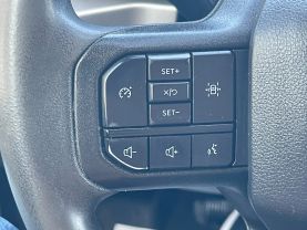 2021 FORD F150 REGULAR CAB