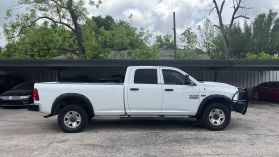 2013 Ram 2500 Crew Cab - Image 7