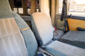 1991 TOYOTA TOWNACE CAMPER 2C COMPO CAMPER
