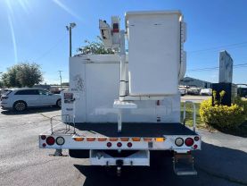 2008 Ford F450 Super Duty Regular Cab & Chassis 165" W.b. 2d - Image 6