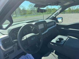2021 FORD F150 SUPER CAB PICKUP V6, ECOBOOST, TWIN TURBO, 3.5 LITER XL PICKUP 4D 6 1/2 FT