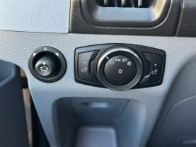 2017 FORD TRANSIT 350 WAGON PASSENGER - AUTOMATIC - Dart Auto Group