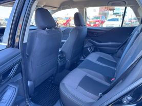 2021 SUBARU OUTBACK