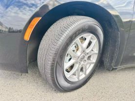 2021 CHRYSLER VOYAGER VAN V6, 3.6 LITER LXI MINIVAN 4D