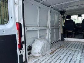 2018 RAM PROMASTER CARGO VAN CARGO - AUTOMATIC - Dart Auto Group