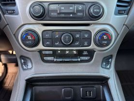2015 GMC YUKON SUV V8, ECOTEC3, 6.2 LITER DENALI SPORT UTILITY 4D