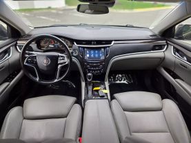 2015 CADILLAC XTS