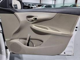 2011 Toyota Corolla - - Image 29