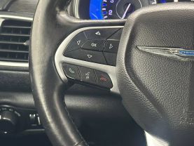 2016 CHRYSLER 200