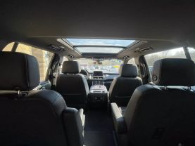 2022 CHEVROLET TAHOE SUV V8, ECOTEC3, 5.3 LITER LT SPORT UTILITY 4D - Gesner Auto Inc in Taunton, MA, 41.88613, -71.14527
