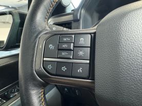 2023 FORD F150 SUPERCREW CAB PICKUP V6, ECOBOOST, TWIN TURBO, 3.5 LITER TREMOR PICKUP 4D 5 1/2 FT