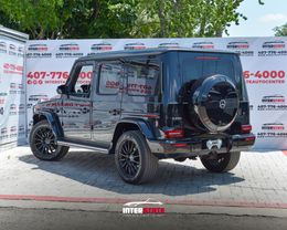 2021 MERCEDES-BENZ G-CLASS For Sale in Orlando