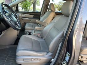 2015 HONDA ODYSSEY VAN - AUTOMATIC - Dart Auto Group