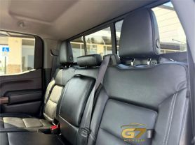 2019 Chevrolet Silverado 1500 Crew Cab - Image 14