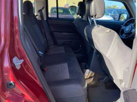 2015 JEEP PATRIOT