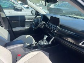 2022 KIA SELTOS SUV 4-CYL, 2.0 LITER EX SPORT UTILITY 4D - Gesner Auto Inc in Taunton, MA, 41.88613, -71.14527
