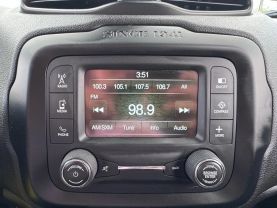 2015 JEEP RENEGADE