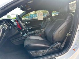 Used 2016 FORD MUSTANG COUPE V8, 5.0 LITER GT PREMIUM COUPE 2D - LA Auto Star located in Virginia Beach, VA