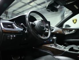2013 AUDI S7 for sale in  Orlando, FL