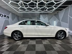 2020 MERCEDES-BENZ E-CLASS