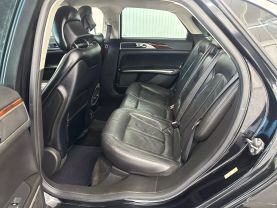 2013 LINCOLN MKZ