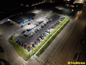2020 FORD FUSION SEDAN 4-CYL, ECOBOOST, TURBO, 2.0 LITER SE SEDAN 4D
