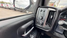 2016 CHEVROLET SILVERADO 1500 CREW CAB