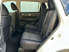 2019 NISSAN ROGUE SUV WHITE AUTOMATIC - Dart Auto Group